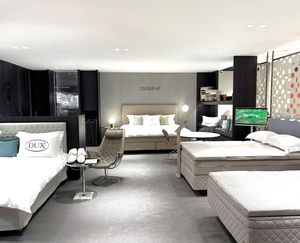 덕시아나, 신세계강남점 리뉴얼 론칭… 플래그십 ‘익스클루시브’도 전시