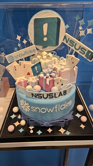 iGaming 1위 기업 앤서스랩코리아, 사내 AI 혁신 축제 개최