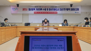 [패트롤] 과천시-광명시-부천시-시흥시-안양시