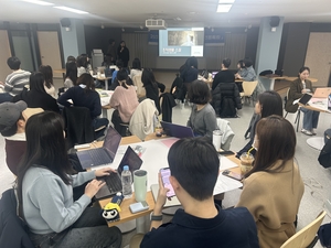 에너지경제신문, ‘미래내일 일경험’ 언론사 인턴형 프로그램 첫 참여