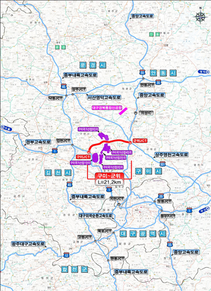 경북 시·군 주요 현안, 관광·농업·교통·교육·복지 전 분야에서 성과