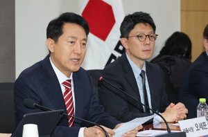 “토허제 해제 타이밍 본다”…서울시·국토부, 외곽 규제완화 논의 수면 위로