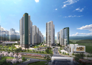 강남권 ‘직주근접’ 단지 연말 대규모 분양