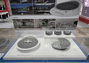 포스코, 미래 도심항공 핵심시설 ‘버티포트’ 기술 선도