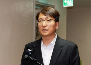 쿠팡 박대준 대표 “고객정보 유출, 국민께 사과…추가 피해 예방 최선”