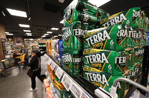 내년 9월부터 술병에 ‘음주운전 경고’ 추가…그림도 가능