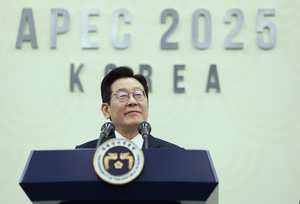[경주 APEC] 李대통령, ‘AI 외교’…엔비디아와 손잡고 ‘AI 동맹’ 확보