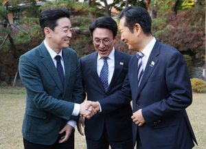 [자본법안 와치] 배당소득 최고세율 25%로 낮춘다…고배당株 탄력, ‘부자 감세’ 논란