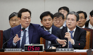 김용범 “한미 팩트시트 식품·농산물 조항, 시장 개방 아냐”