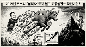 [오천피 시대-➂시장] 4000 이후…올해 시장을 움직일 세가지 힘, 유동성·실적·수급