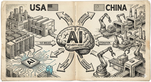 [2026투자노트-①AI] 성장 스토리→숫자…ROI 증명의 시간