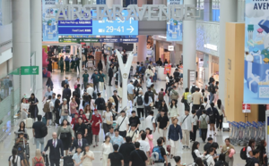 “현지심 대신 로밍?”… 이통3사, ‘데이터·편의성’ 앞세워 로밍 시장 공략