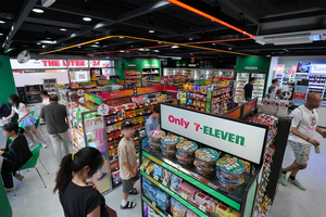 새해벽두부터 편의점 PB 먹거리 줄인상…“원가 부담”