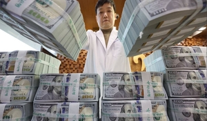 환율 치솟자 ‘환테크’에 시선…어떤 상품이 유리할까