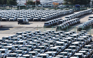 [특징주] 미 정부, 한국 車관세 소급 인하 소식에 현대차·기아 강세