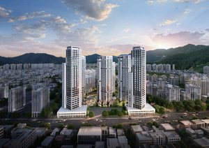 LH, 도심 공공주택 공급 속도낸다