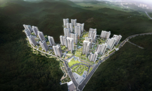 ‘서울 마지막 달동네’ 백사마을, 16년 만에 재개발…3178세대 자연친화 단지로 탈바꿈