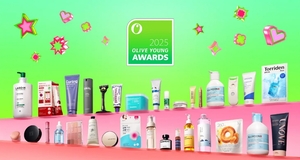 ‘K-뷰티 열풍 주인공’, 올해 ‘올리브영 어워즈’ 1위 상품은?