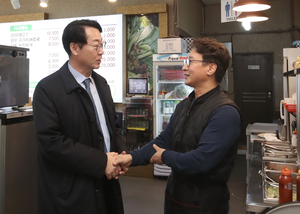 정명근 화성시장, “행정종합관찰제 도입 성공...시민 생활불편 해결과 일상 지킬 것”