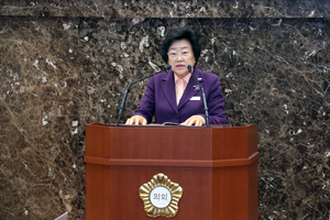 김경희 이천시장 “더 큰 성장, 든든한 민생, 편안한 일상”...내년 시정목표 제시