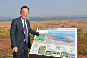 [E-로컬뉴스] 해남군, 완도군, 진도군 소식