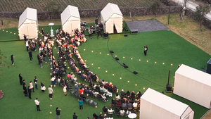 신협, ‘함께가요’ 음악회 개최… 조합원과 소통 강화