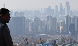 대형건설사, ‘돈 되는’ 도심 재건축에 올인…수주액 2배↑