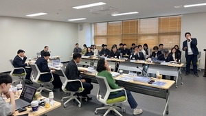 익산시, 빅데이터 기반 정책 혁신 본격 추진