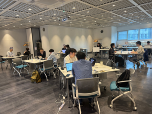 예술분야 스타트업, 오픈이노베이션 밋업 데이 성료