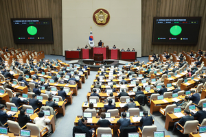 석화 특별법 국회 본회의 통과…사업재편·고부가화 토대 놨다
