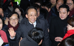 추경호 의원 구속영장 기각…“혐의·법리 다툼의 여지있다”