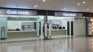 “무거운 패딩 들고 비행기 타지 마세요!” 인천공항 ‘크린업에어’, 24시간 외투보관 서비스로 ‘가벼운 출국’ 지원