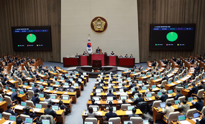 법인세 전 구간 1%p 오른다...배당소득 분리과세 최고세율 30%