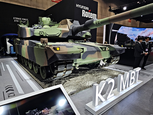 “기술 안보 지키고 실리도 챙긴다”…K-방산, ‘절충교역’의 고차 방정식