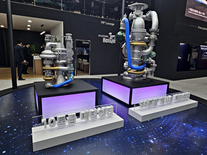 대한항공-현대로템, 재사용 발사체용 ‘메탄 엔진’ 개발 맞손…