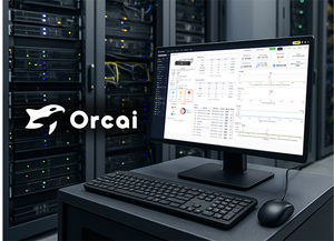 오픈네트웍시스템, GITC에 모니터링 솔루션 ‘Orcai SMS’ 공급