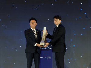 한미반도체 ‘3억불 수출의 탑’ 수상…HBM용 TC 본더 기술력 입증