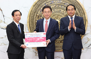 경북도, 베트남 협력 확대·철강산업 전환·교육 혁신까지…아시아 외교와 지역 전략동력 강화