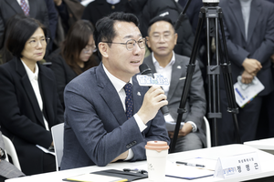 정명근 화성시장, “22조5912억 투자유치...시민 삶의 기반 만드는 일”