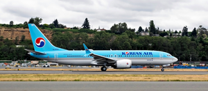 대한항공, 진에어에 737-8·800 기재 7대 대여…4381억 규모 거래