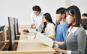 광운대 정보과학교육원, 학사편입 대비 ‘편입 특강·편입 집중반’ 활발히 운영
