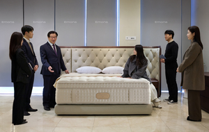 에몬스, 2026년 준비 완료…내년 봄·여름 트렌드는 ‘릴렉싱 하모니’