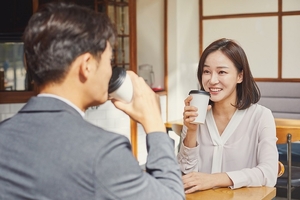 결혼정보회사 듀오 “MZ 연애 공식, 세 번 만나면 결판난다”