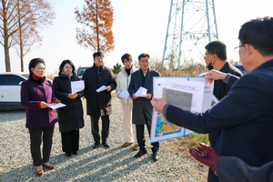 [패트롤] 안산시의회-의왕시의회-파주시의회-하남시의회