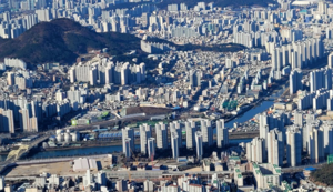 반등하는 지방 집값에…지방 내 상급지 양극화 본격화 신호탄?