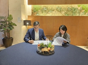 엔에스데블, 필리핀 국립대 DMMMSU와 ‘프로젝트 타이탄’ MOA 체결