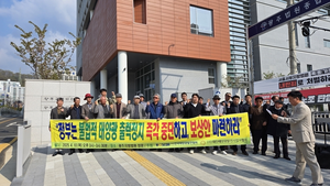 [이원희의 기후兵法] 불만 폭발 직전인 태양광업계…“李 지지했는데 이제는 배신감 느껴”