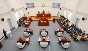 [패트롤] 과천시의회-안산시의회-의왕시의회-의정부시의회