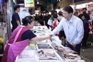 [포커스] 고양시 입체지원 ‘약발’… 소상공인 자생력 ‘쑥쑥’
