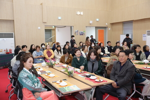 [특집]청도군, 2025 평생학습도시 도약…‘배움이 삶을 바꾸는 지역’ 만들었다